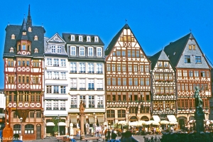 1991 Germany