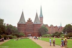 Germany - Lübeck