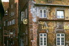 Germany - Lübeck
