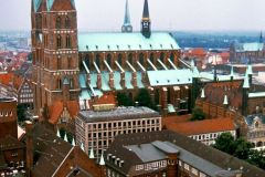 Germany - Lübeck