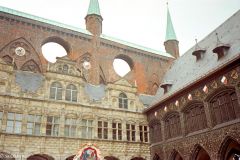 Germany - Lübeck