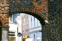 Germany - Lübeck