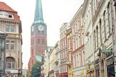 Germany - Lübeck