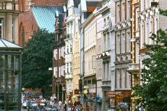 Germany - Lübeck