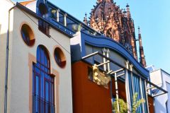 Germany - Frankfurt