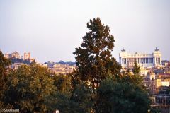 Italy - Roma - Vittoriano