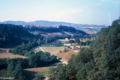 Italy - Toscana