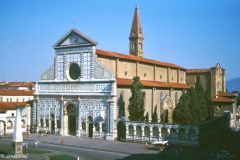 Italy - Firenze