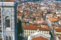 Italy - Firenze