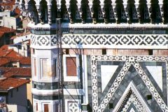 Italy - Firenze