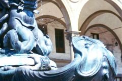 Italy - Firenze