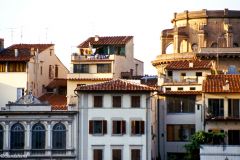 Italy - Firenze