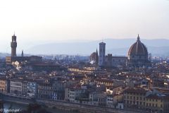 Italy - Firenze
