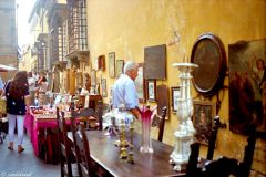 Italy - Lucca