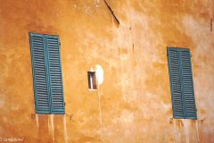 Italy - Lucca