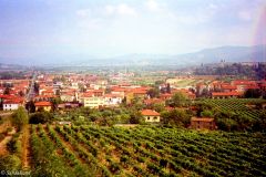 Italy - Toscana