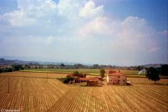 Italy - Toscana