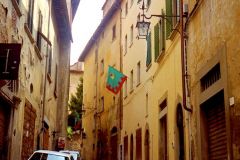 Italy - Arezzo