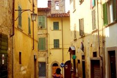 Italy - Arezzo
