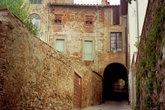 Italy - Arezzo