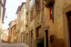 Italy - Arezzo