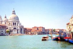 Italy - Venezia