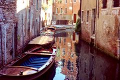 Italy - Venezia