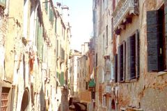 Italy - Venezia