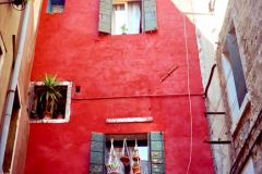 Italy - Venezia