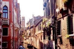 Italy - Venezia