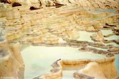Turkey - Pamukkale