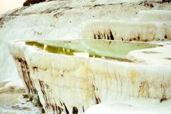 Turkey - Pamukkale