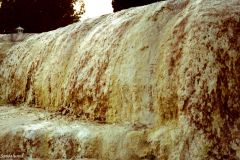 Turkey - Pamukkale
