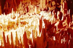 Turkey - Alanya - Damlata? Cave