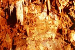 Turkey - Alanya - Damlata? Cave