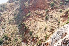 Turkey - Alanya - Boat trip around the cliff