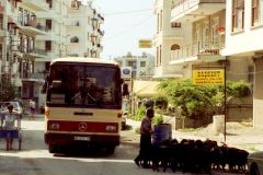 Turkey - Alanya