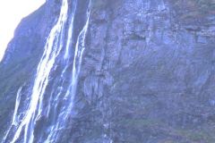 Møre og Romsdal - Stranda - Geirangerfjorden