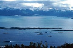 Møre og Romsdal - Molde