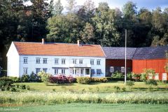 Trøndelag - Verdal - Stiklestad