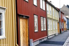 Trøndelag - Trondheim - Bakklandet