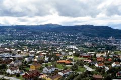 Trøndelag - Trondheim