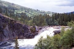 Trøndelag - Midtre Gauldal - Støren
