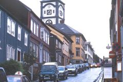 Trøndelag - Røros