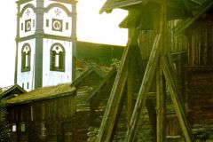 Trøndelag - Røros
