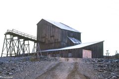 Trøndelag - Røros - Olavsgruva