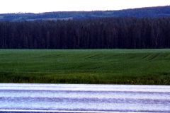 Hedmark - Trysil - Østerdalen