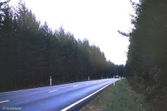 Hedmark - Trysil - Østerdalen