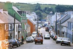 Ireland - Donegal County - Ardara