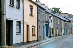 Ireland - Sligo County - Sligo